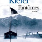 livre Fantômes de Christian Kiefer