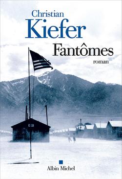 livre Fantômes de Christian Kiefer