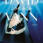 livre komodo david vann