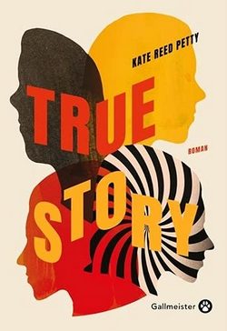 livre True Story de Kate Reed Petty