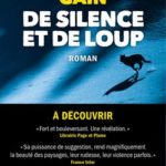 livre De silence et de loup de Patrice Gain