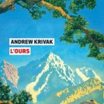 livre L'ours d'Andrew Krivak