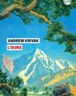 L'ours d'Andrew Krivak
