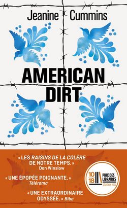 American Dirt de Jeanine Cummins