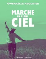 Marche en plein ciel de Gwenaëlle Abolivier