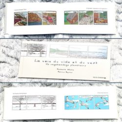 Lire la suite à propos de l’article La voie du vide et du vent – Kenneth White – Patrice Reytier