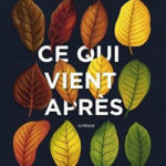 livre Ce qui vient après – JoAnne Tompkins