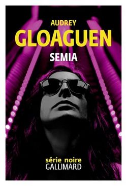 livre Semia de Audrey Gloaguen