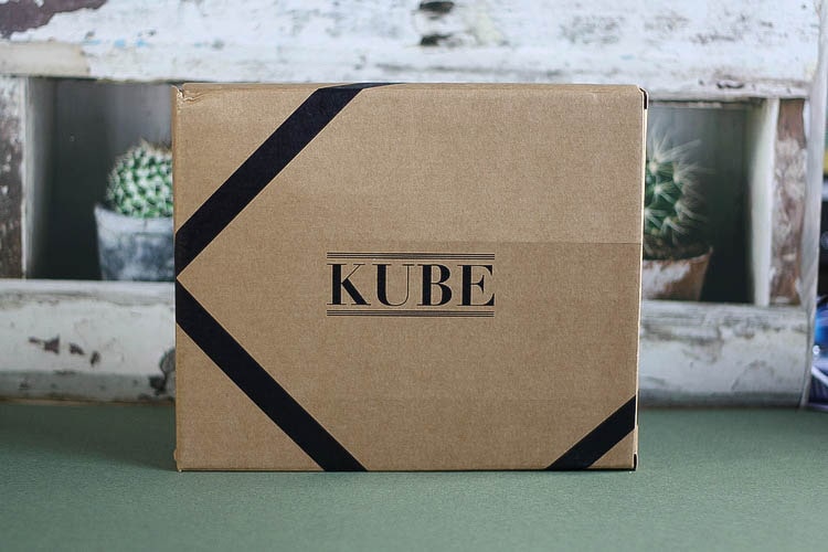 la kube box