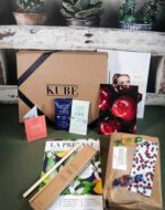 Kube box — Mon avis sur la box livre