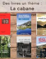 livre sur les cabanes