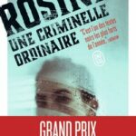 livre Rosine une criminelle ordinaire de Sandrine Cohen