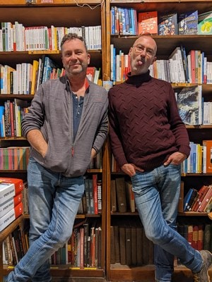 librairie Autour du monde lille