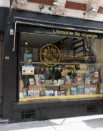 librairie Autour du monde