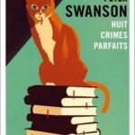 Huit crimes parfaits de Peter Swanson