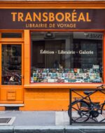 librairie transboreal