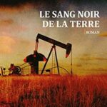 livre Le sang noir de la terre de Linda Hogan