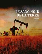 Le sang noir de la terre de Linda Hogan