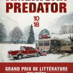 livre American predator de Maureen Callahan