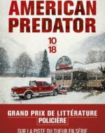 American predator de Maureen Callahan