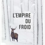 livre L’empire du froid de François Garde