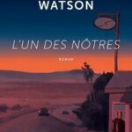 livre L’un des nôtres de Larry Watson