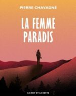 La femme paradis de Pierre Chavagné