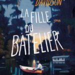 La fille du batelier de Andy Davidson