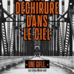 livre Une déchirure dans le ciel de Jeanine Cummins