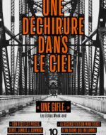 Une déchirure dans le ciel de Jeanine Cummins