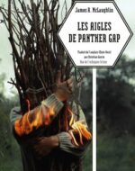 Les aigles de Panther Gap de James A. McLaughlin