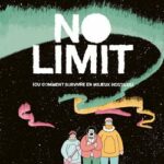 No limit de Luke Healy