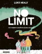 No limit de Luke Healy