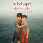 livre Un bel esprit de famille David James Poissant