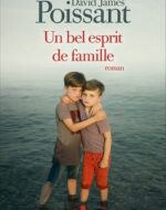 Un bel esprit de famille David James Poissant