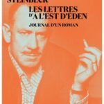Les lettres d’A l’Est d’Eden de John Steinbeck