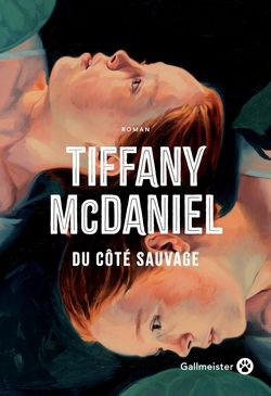 livre Du côté sauvage de Tiffany McDaniel