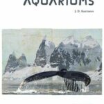 livre Aquarium de J.D . Kurtness