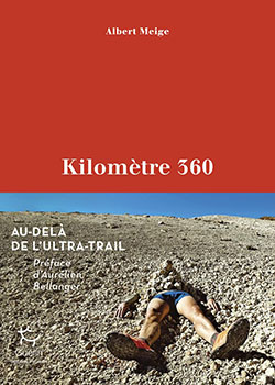 livre Kilomètre 360