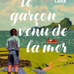 romai Le garçon venu de la mer de Garrett Carr