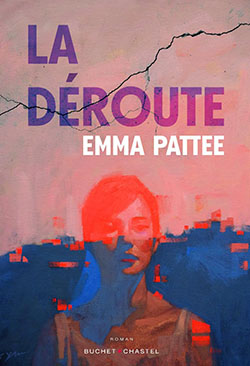 livre La déroute de Emma Pattee