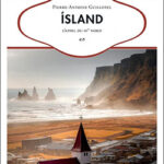 livre Island de Pierre-Antoine Guillotel