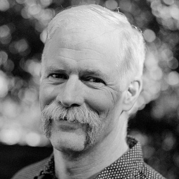 Pete Fromm Gallmeister