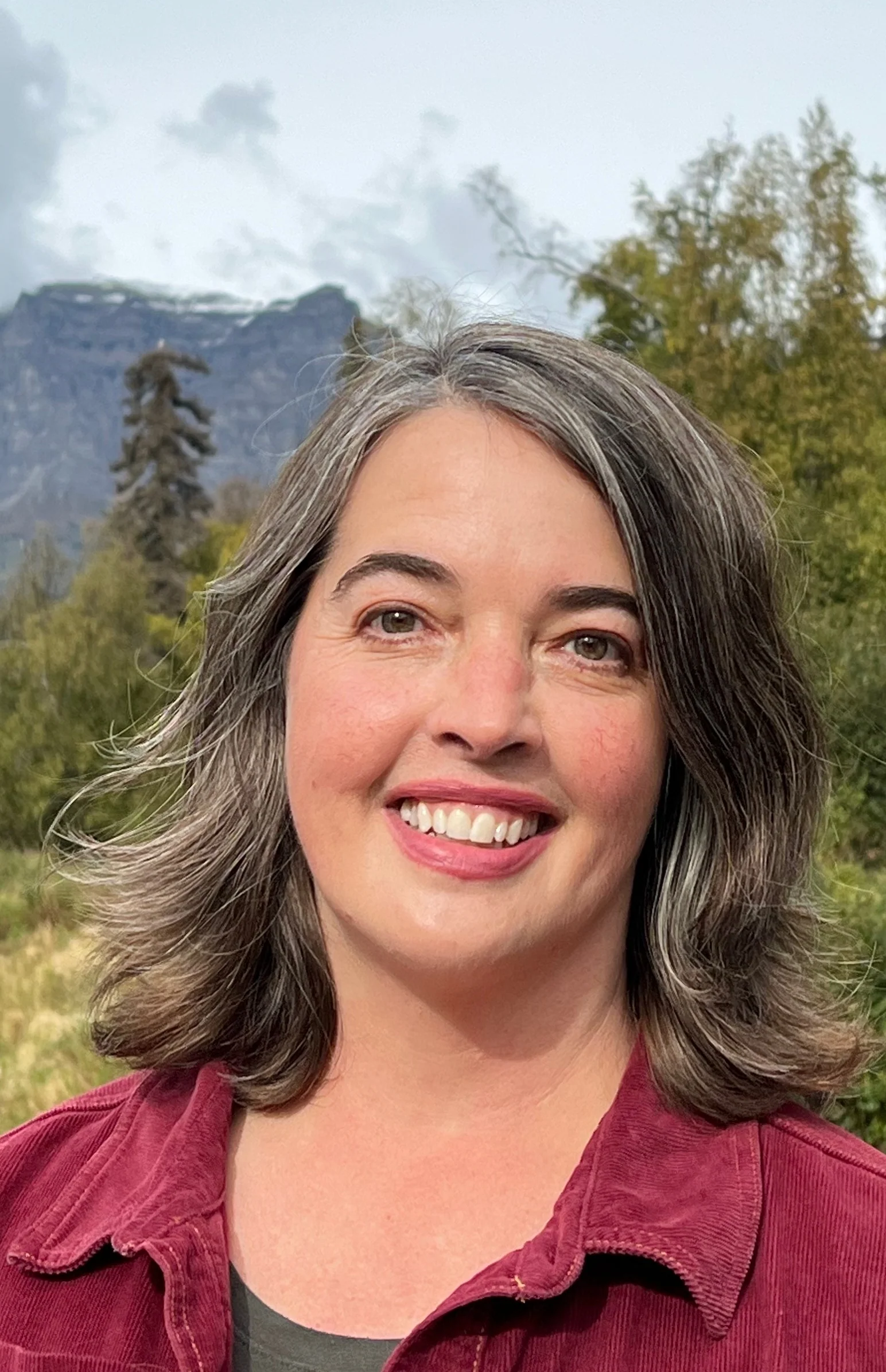 Eowyn Ivey Gallmeister