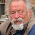 Jim Harrison