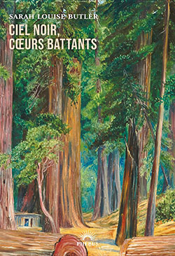Lire la suite à propos de l’article Ciel noir, cœur battants de Sarah Louise Butler