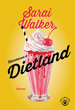 Lire la suite à propos de l’article Bienvenue à Dietland  de Sarai Walker – Gallmeister