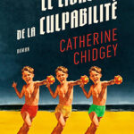 Le livre de la culpabilité de Catherine Chidgey