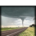 Tornade de Simon Fichet