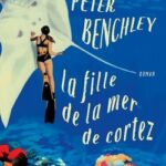 La fille de la mer de Cortez de Peter Benchley
